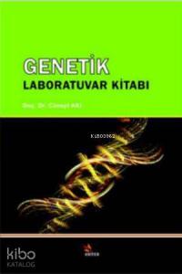 Genetik Laboratuvar Kılavuzu
