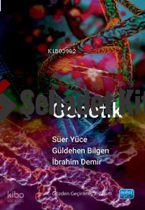 Genetik