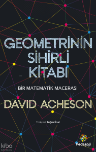 Geometrinin Sihirli Kitabı - Bir Matematik Macerası