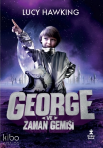 George ve Zaman Gemisi
