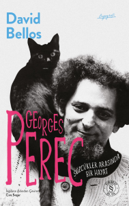 Georges  Perec;Sözcükler Arasında Bir Hayat
