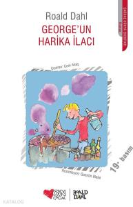George'un Harika İlacı