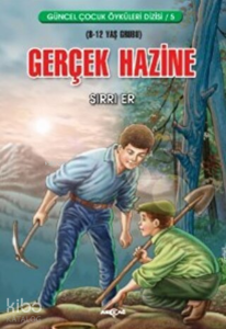 Gerçek Hazine