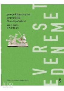 Gerçekleşmeyen Gerçeklik