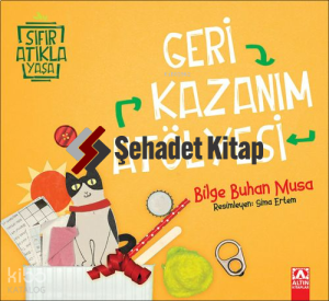 Geri Kazanım Atölyesi