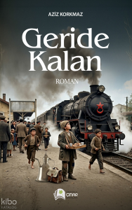 Geride Kalan