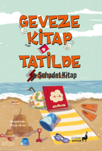 Geveze Kitap Tatilde