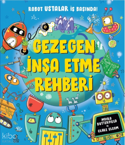 Gezegen İnşa Etme Rehberi