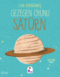 Gezegen Oyun - Satürn