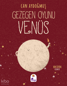 Gezegen Oyunu - Venüs