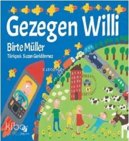 Gezegen Willi