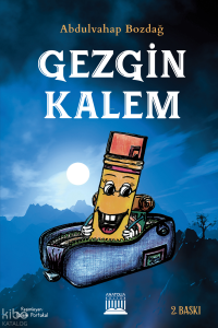 Gezgin Kalem