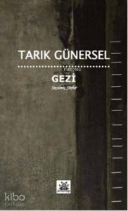 Gezi; Seçilmiş Şiirler