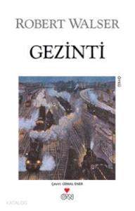 Gezinti