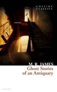 Ghost Stories Of An Antiquary