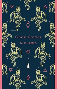 Ghost Stories