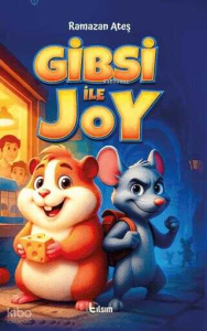 Gibsi ve Joy