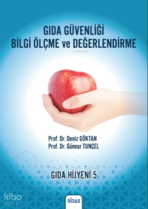 Gıda Güvenliği Bilgi Ölçme ve Değerlendirme