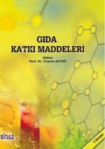 Gıda Katkı Maddeleri