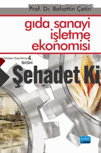 Gıda Sanayi İşletme Ekonomisi