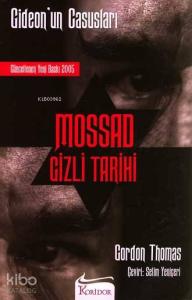 Gideon'un Casusları| Mossad Gizli Tarihi