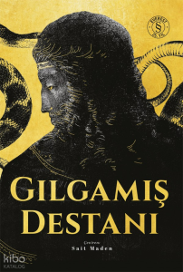 Gılgamış Destanı (Ciltli)
