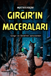 Gırgırın Maceraları;Gırgır ve Sindi'nin Serüvenleri