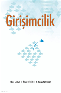 Girişimcilik & İş Kurma Süreci