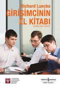 Girişimcinin El Kitabı