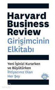 Girişimcinin El Kitabı