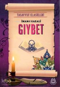 Gıybet