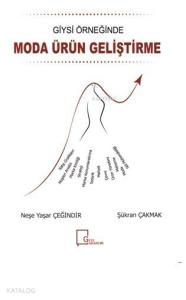 Giysi Önerdiğinde Moda Ürün Geliştirme