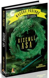 Gizemli Asa; Macera Peşinde 3