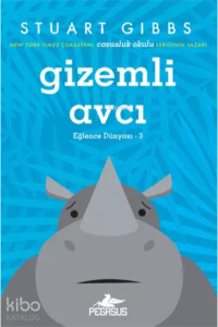 Gizemli Avcı (Eğlence Dünyası 3)