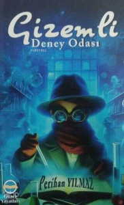 Gizemli Deney Odası