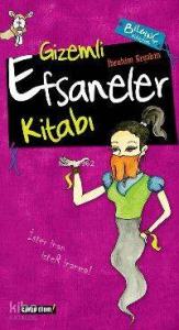 Gizemli Efsaneler Kitabı