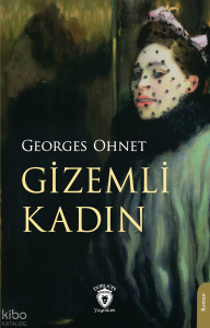 Gizemli Kadın