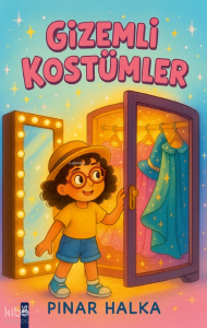 Gizemli Kostümler