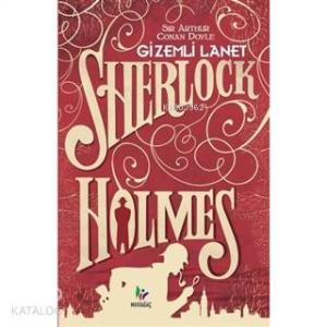 Gizemli Lanet - Sherlock Holmes
