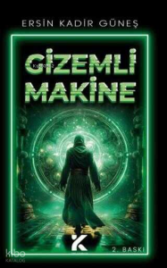 Gizemli Makine