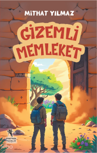 Gizemli Memleket (10+Yaş )