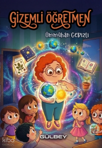 Gizemli Öğretmen