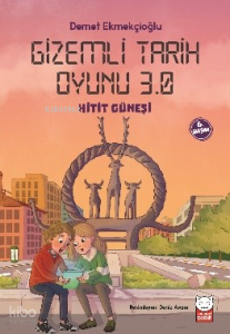 Gizemli Tarih Oyunu 3.0