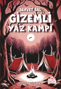 Gizemli Yaz Kampı
