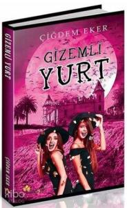 Gizemli Yurt