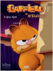 Gizli Ajan 8; Garfield ile Arkadaşları