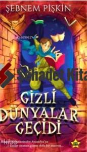 Gizli Dünyalar Geçidi