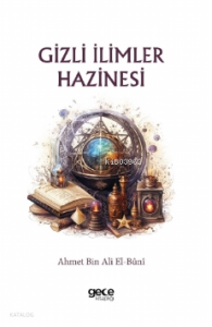 Gizli İlimler Hazinesi