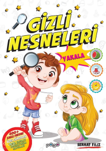 Gizli Nesneleri Yakala