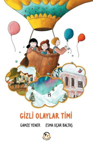 Gizli Olaylar Timi